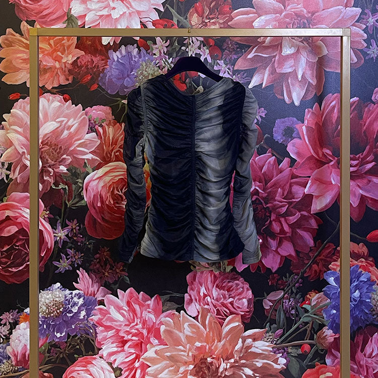 Copenhagen Muse Cora Blouse