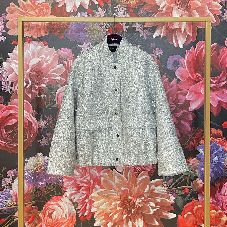 Bomberjacke