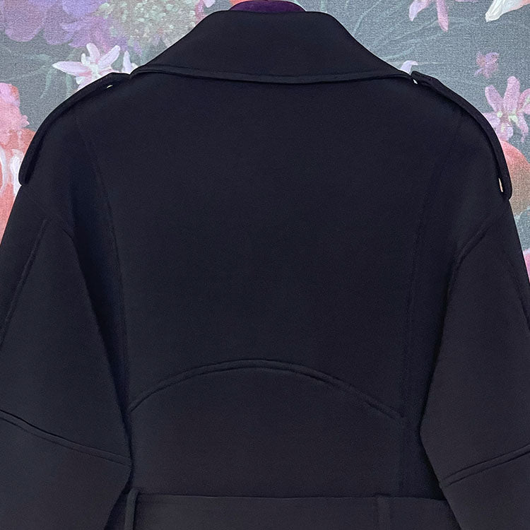 Biker Jacke