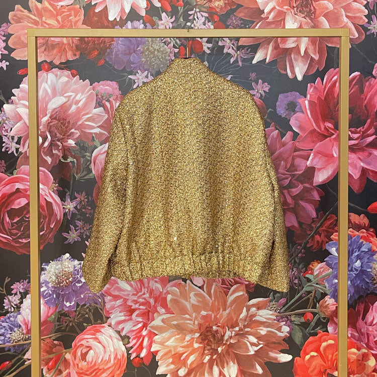 Bomberjacke