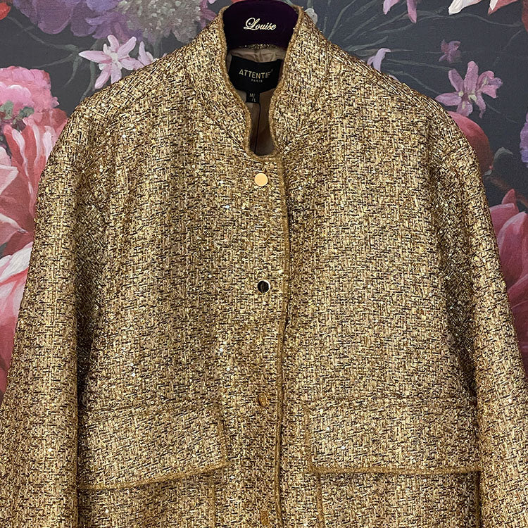 Bomberjacke
