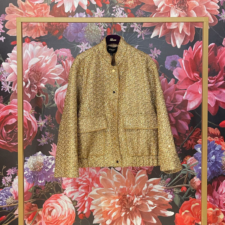 Bomberjacke