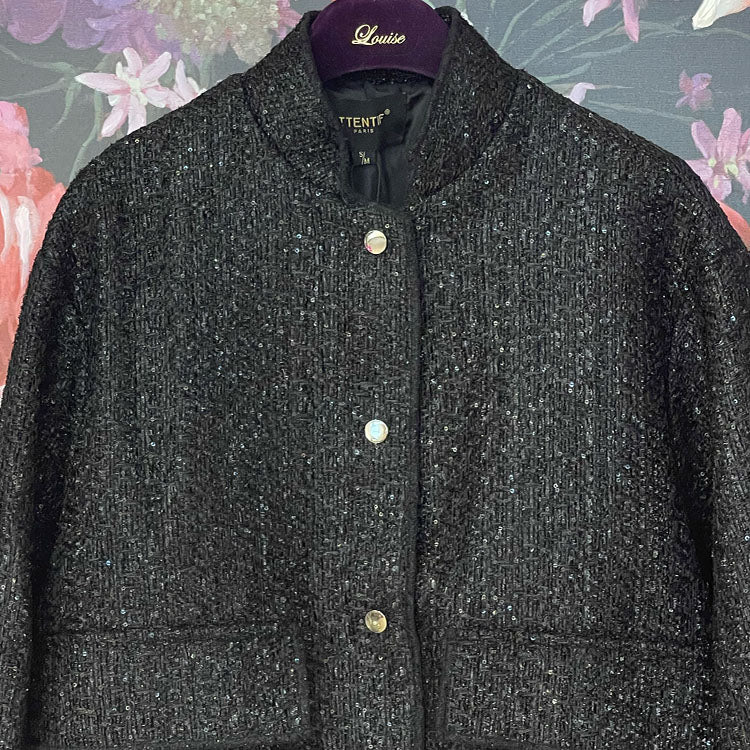 Bomberjacke