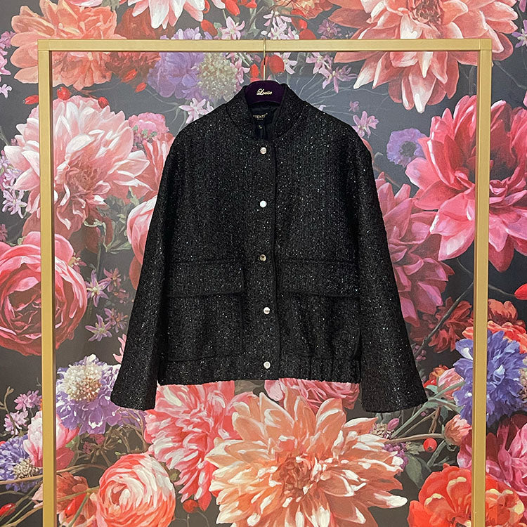 Bomberjacke