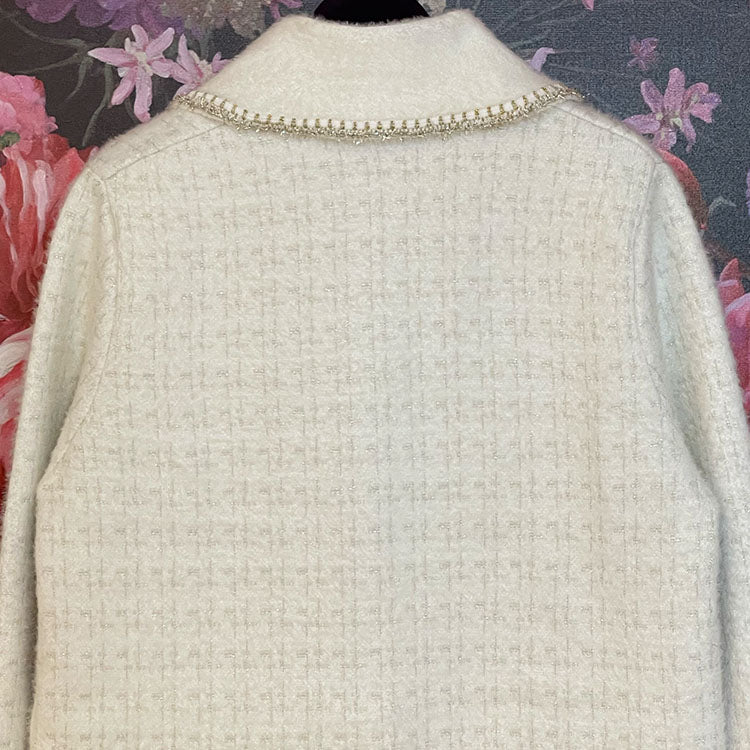 Maxi Jacket COSY
