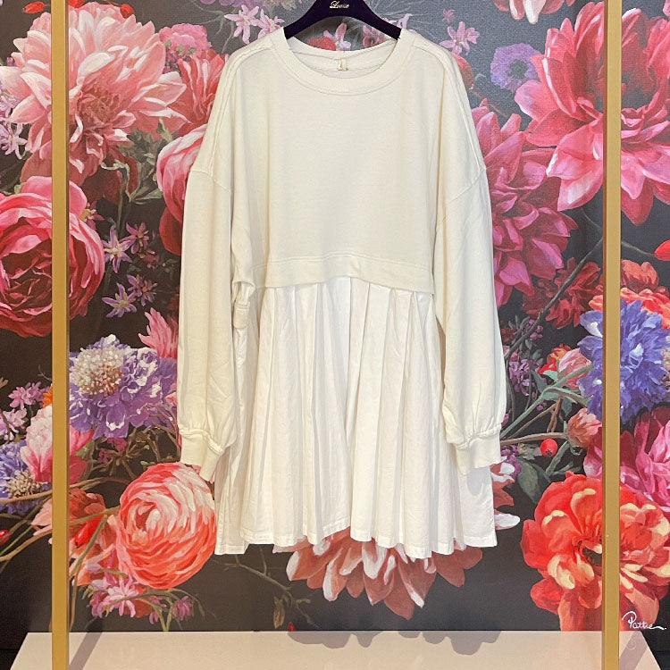 Free People Sweatshirt Eleanor