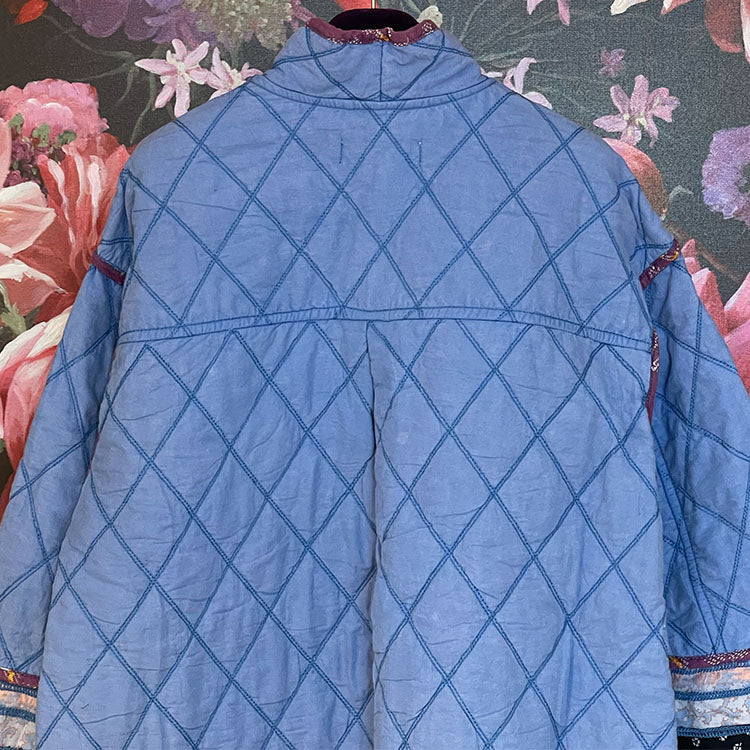 Free People Winnie Jacket