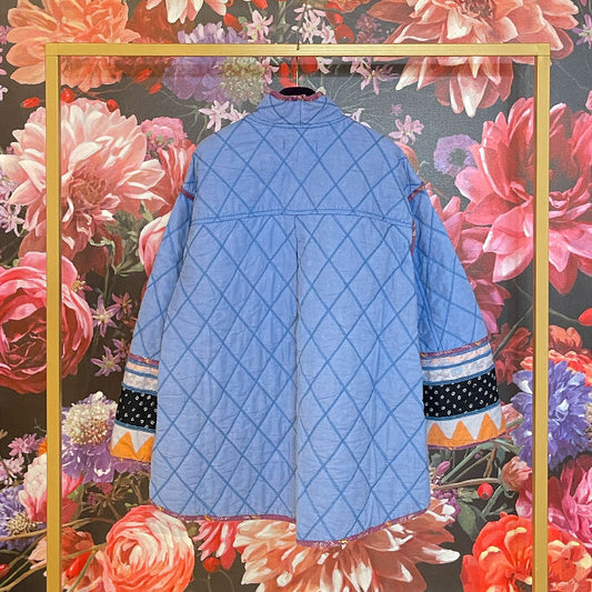 Free People Winnie Jacket