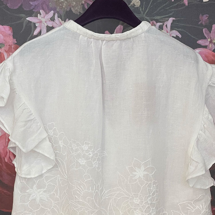Gustav Bluse Kalay