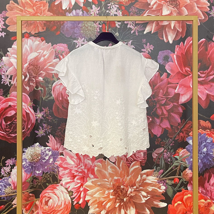 Gustav Bluse Kalay