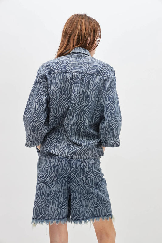 Dawn x Dare Bellis Shorts