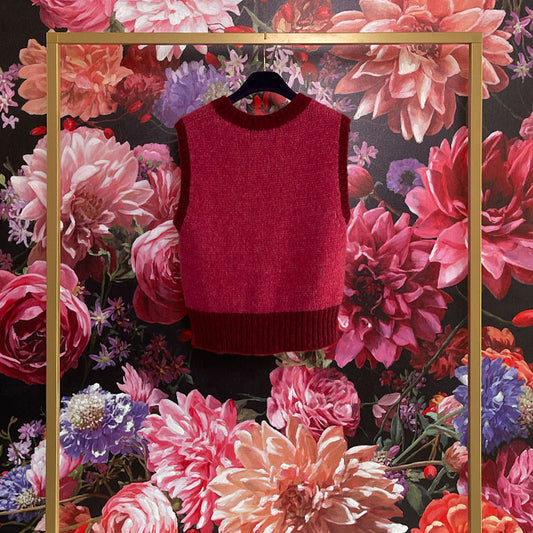 Pullunder Harry Cute Stuff