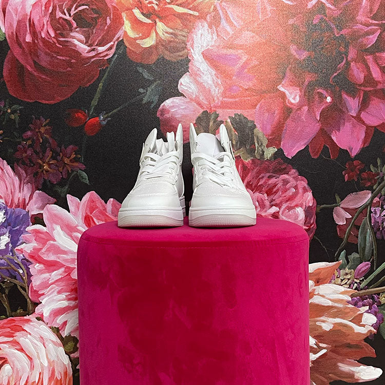 Sneaker White