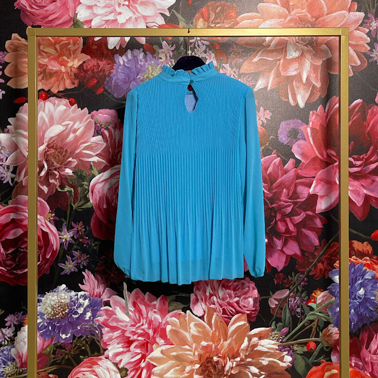 Bluse Fleur