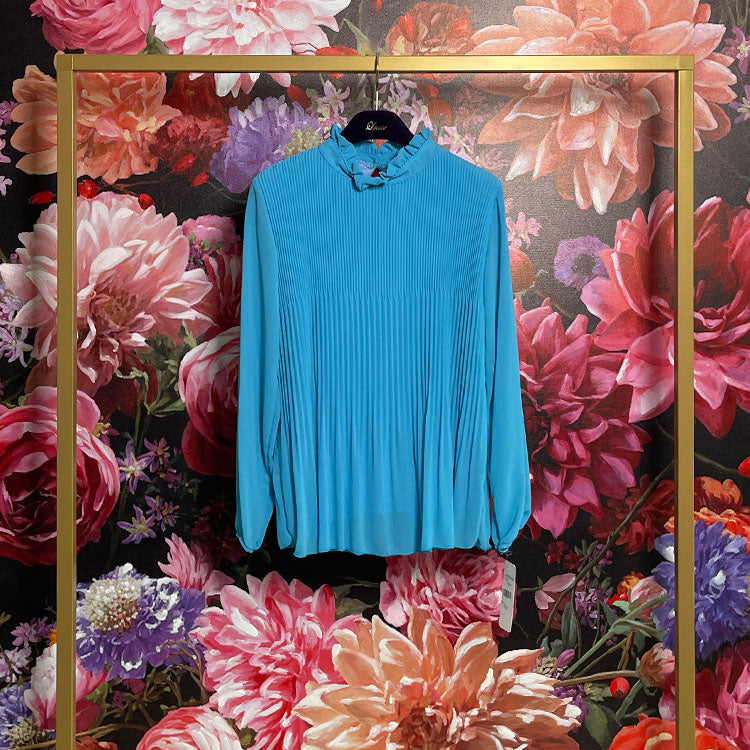 Bluse Fleur