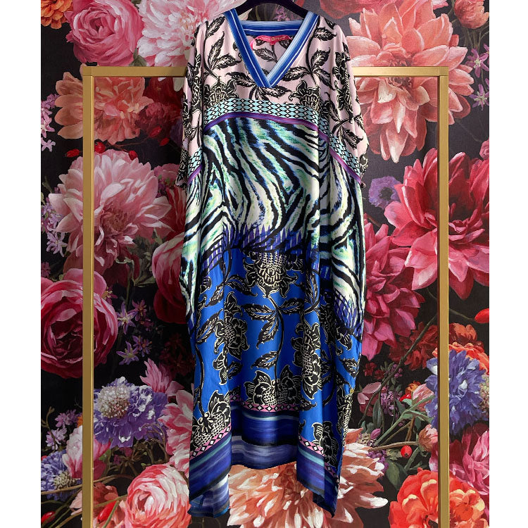 Yippie Hippie Kleid 800