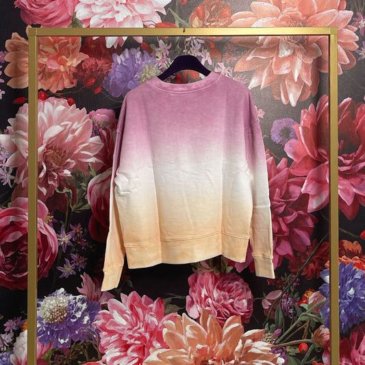 Yippie Hippie Sweater 502