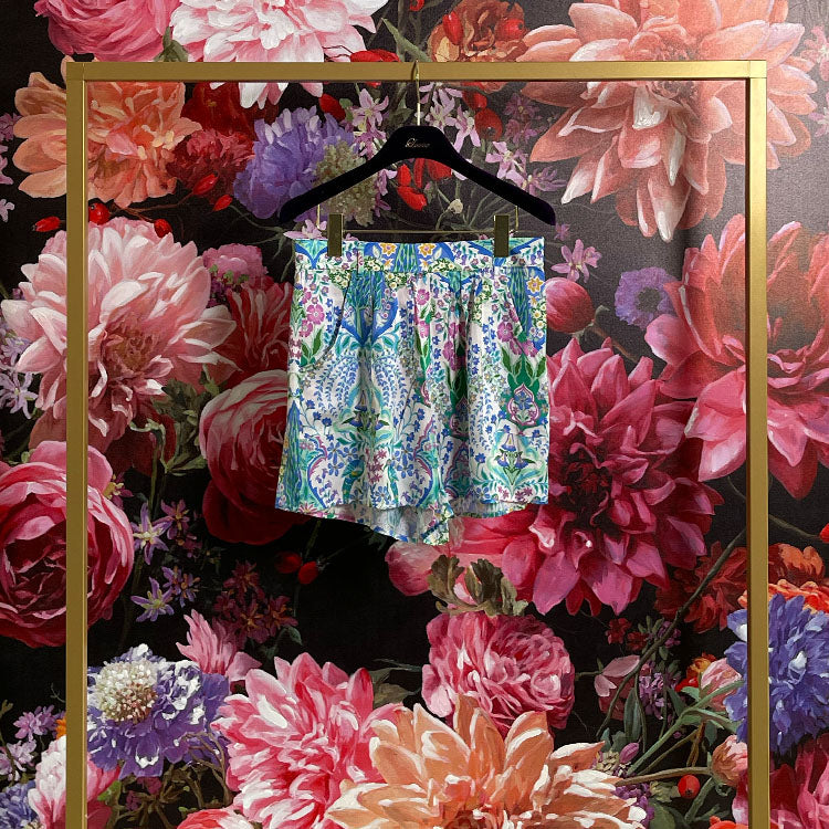 Yippie Hippie Short