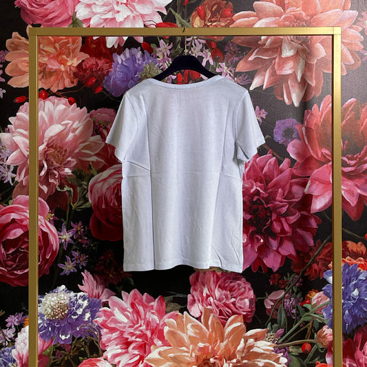 Yippie Hippie Shirt Blue