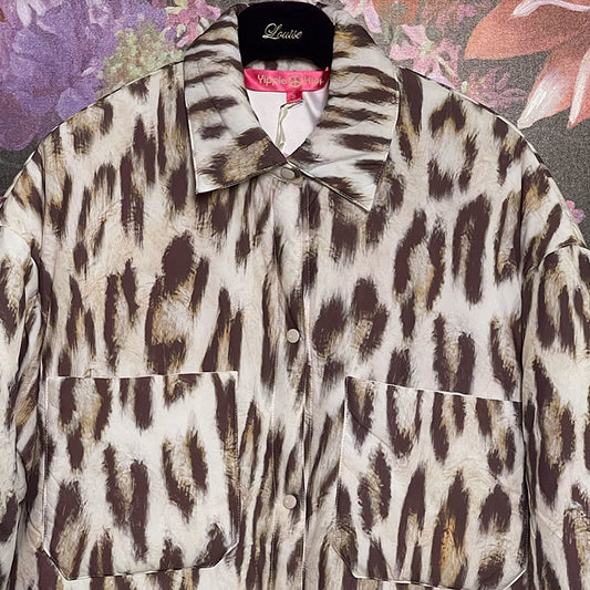 Yippie Hippie Jacke Leo