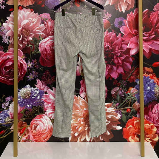 Rumelis Hose houndstooth