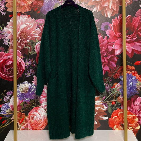 Maxi Cardigan LOU