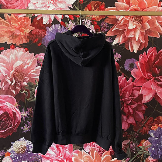 Sweatshirt Hoodie Yippie Hippie