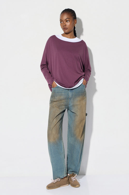 BSB Jeans Blue Denim