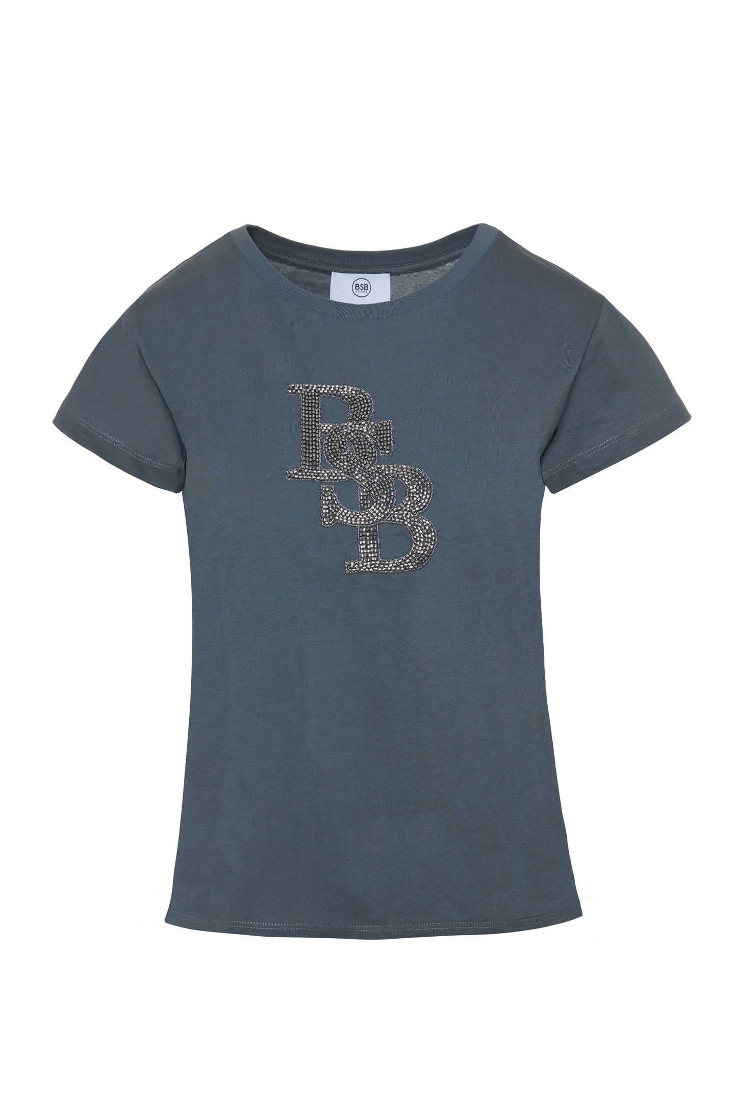 BSB tshirt Dark grey