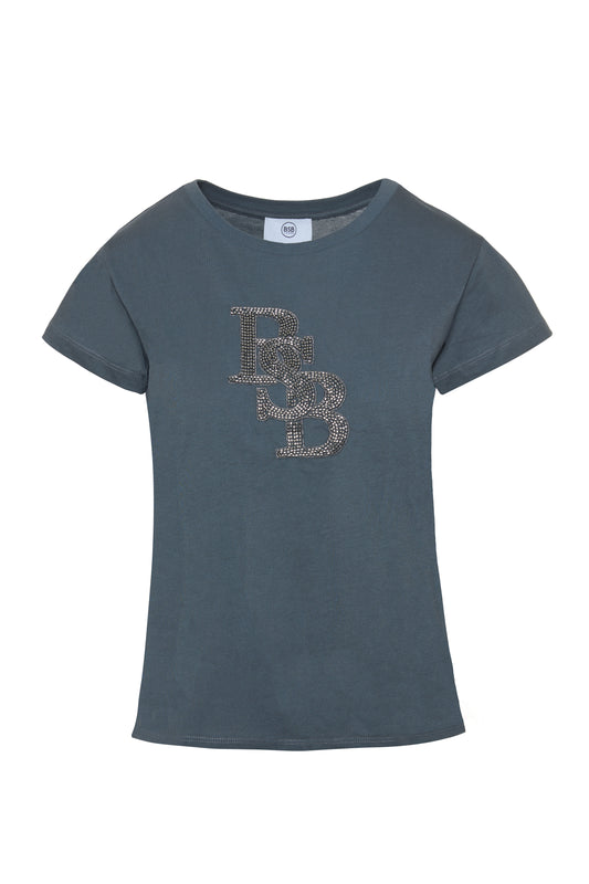 BSB tshirt Dark grey