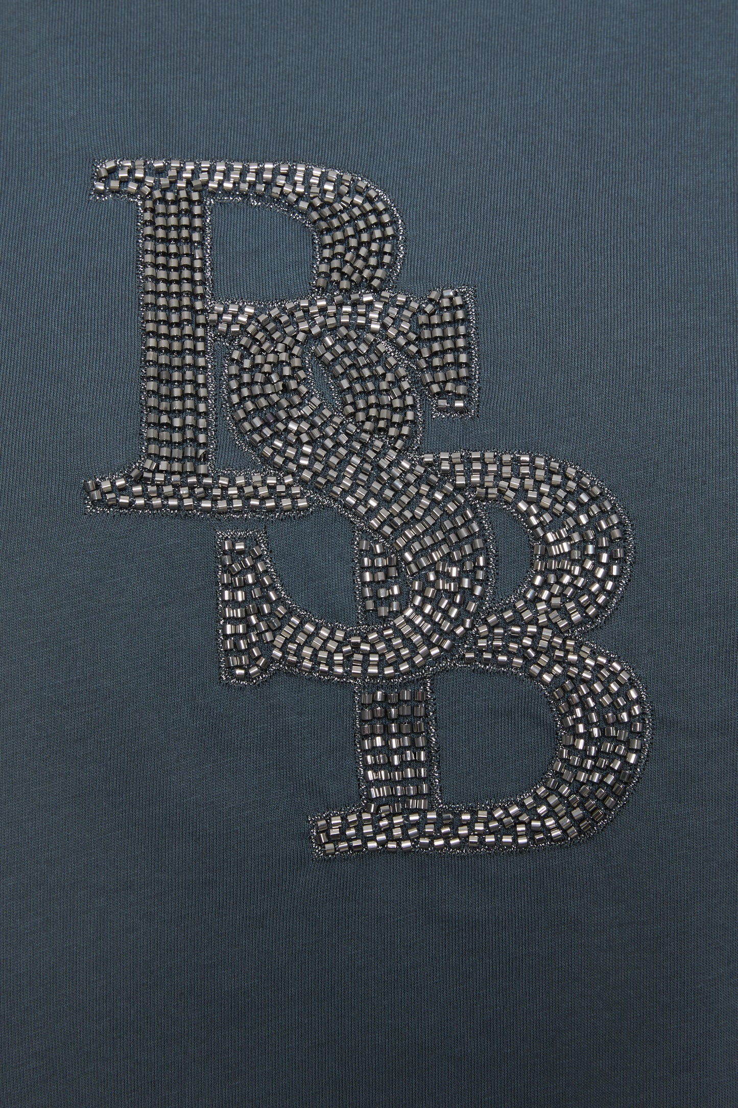 BSB tshirt Dark grey