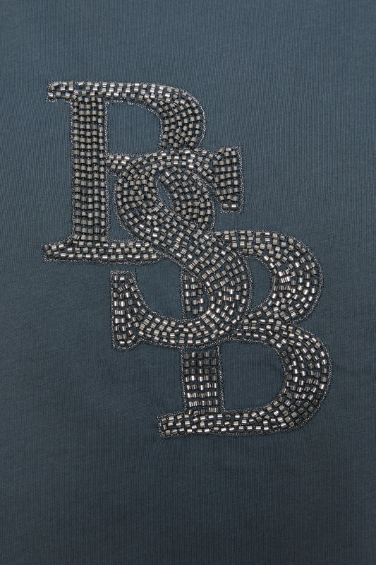BSB tshirt Dark grey