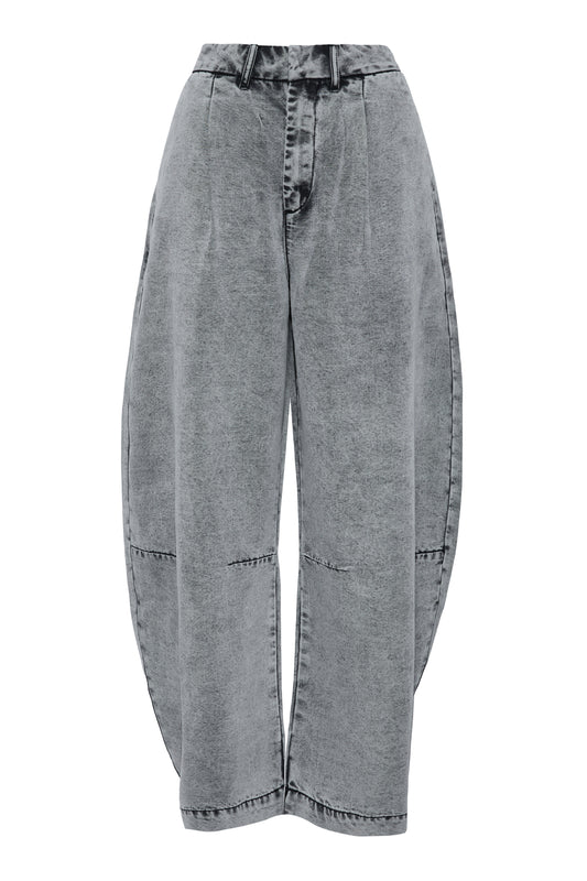 BSB Jeans grey Denim