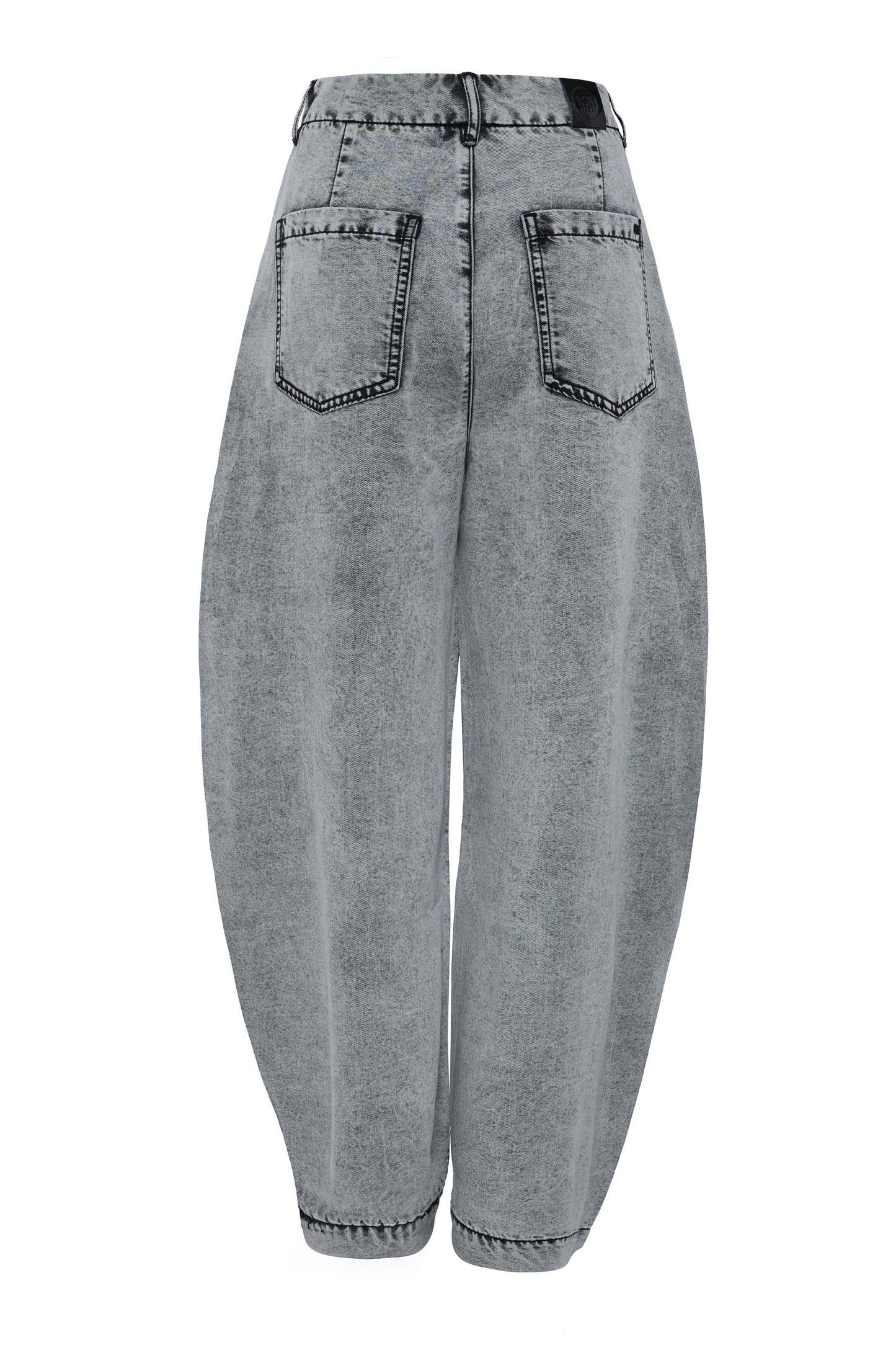 BSB Jeans grey Denim