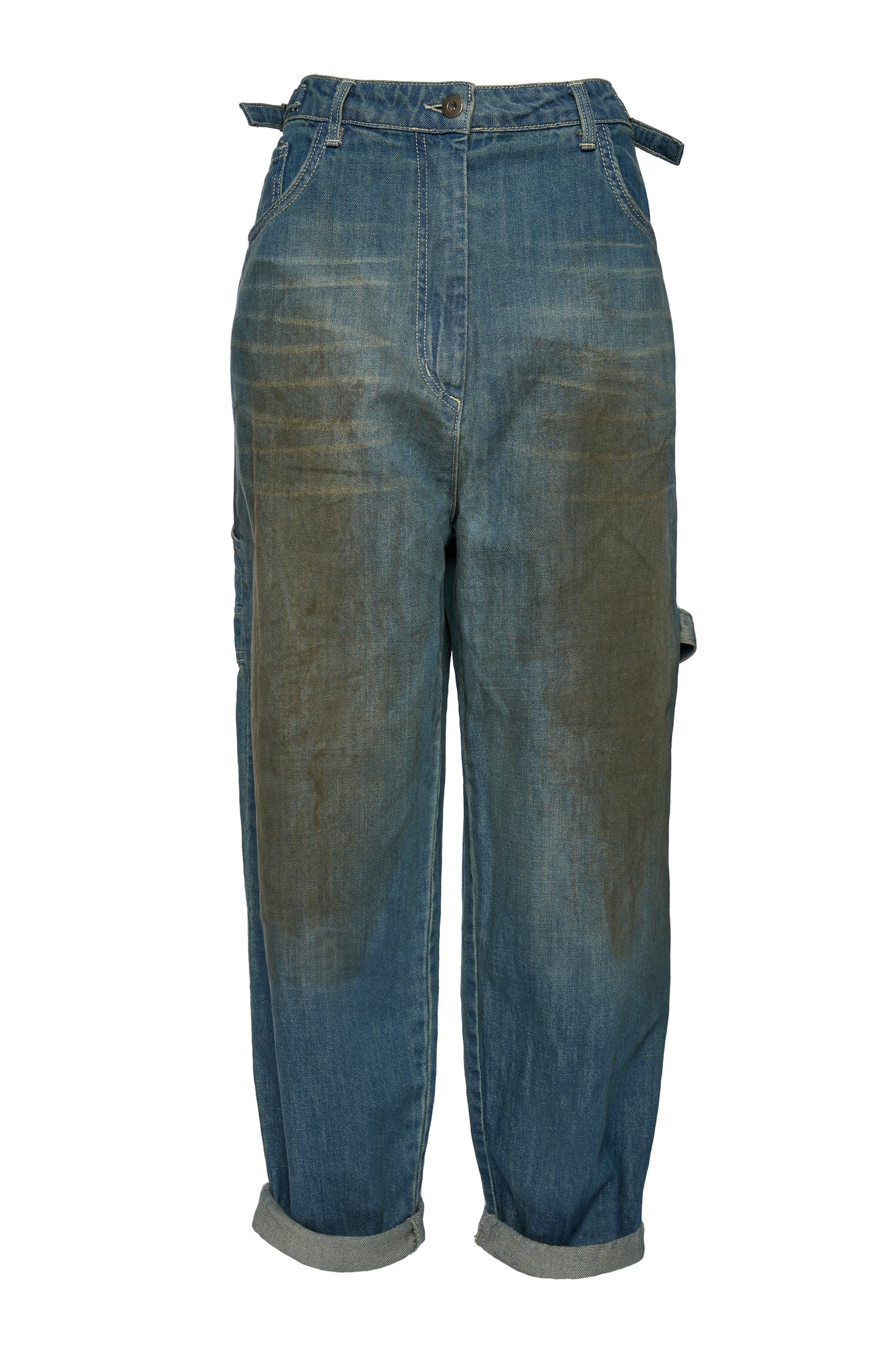 BSB Jeans Blue Denim