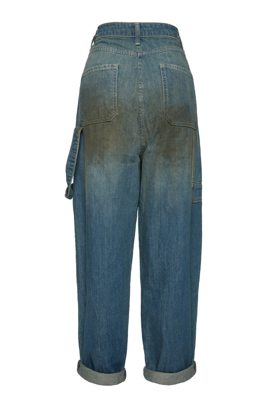 BSB Jeans Blue Denim