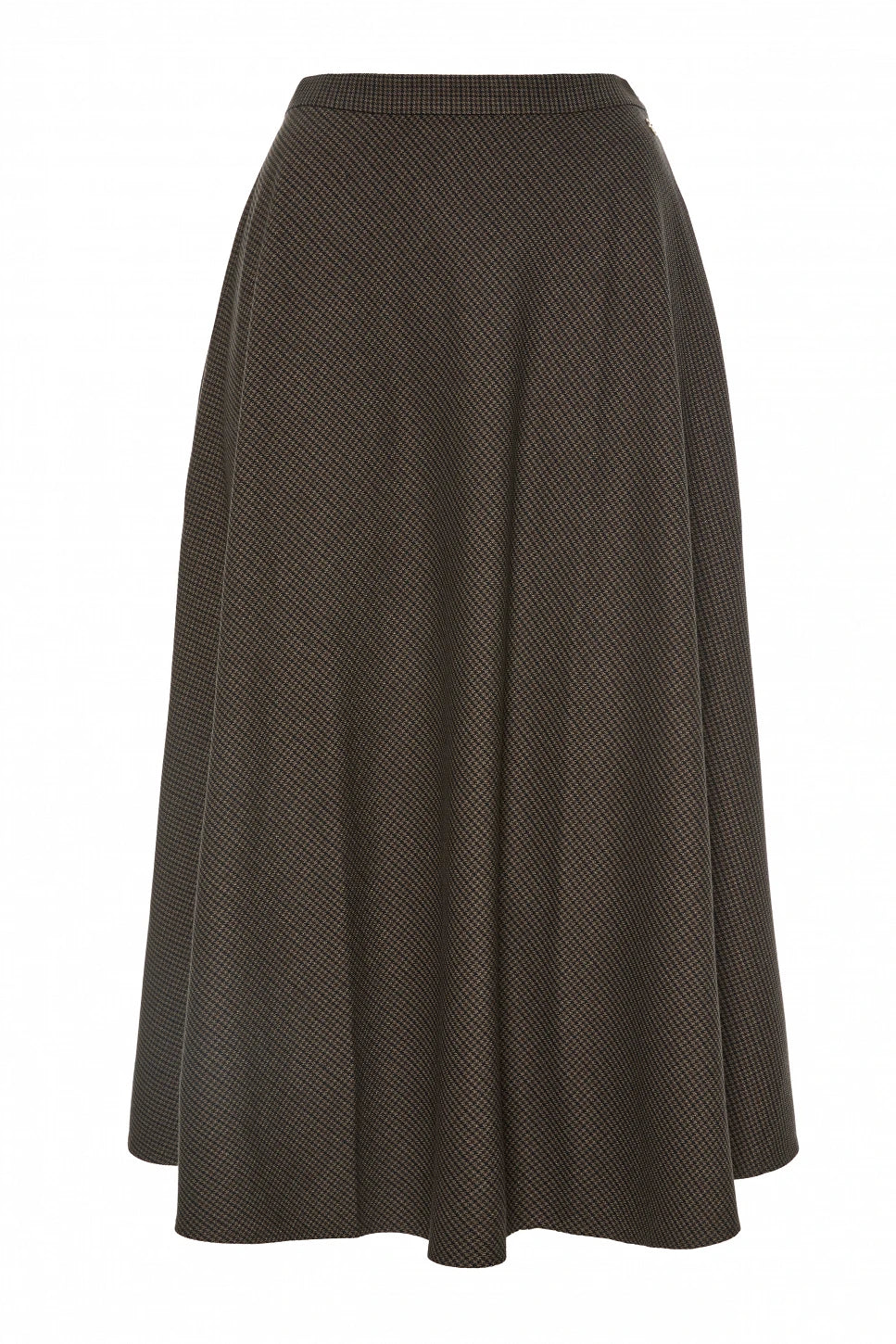 BSB Skirt Khaki