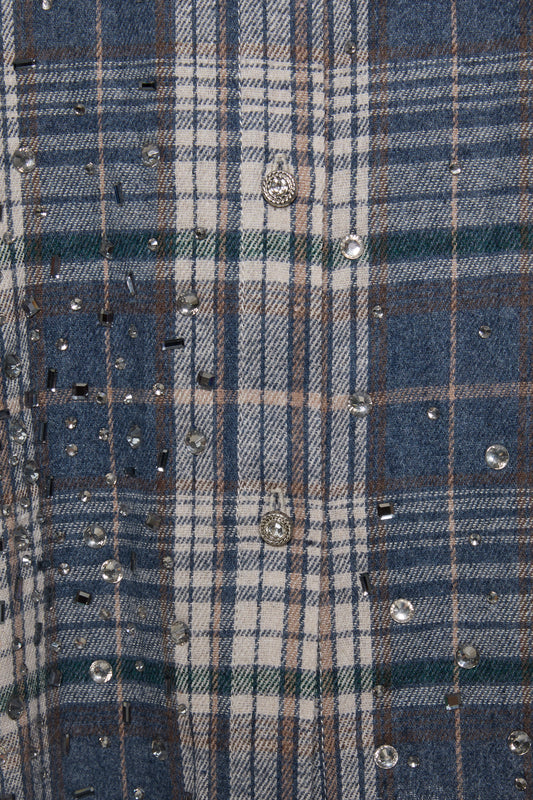 BSB Shirt Indigo