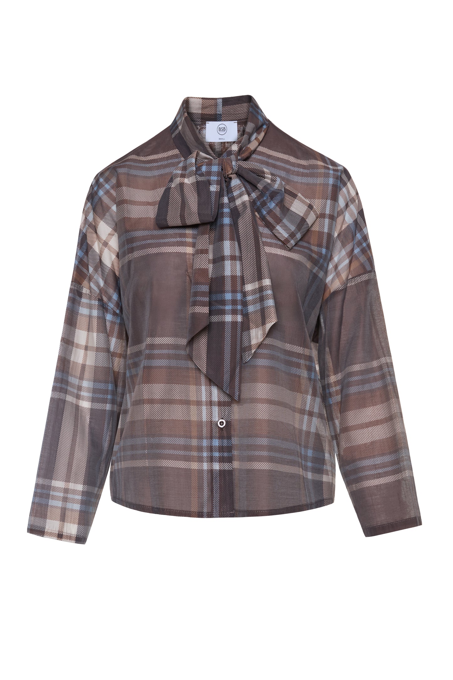 BSB Shirt Toffee