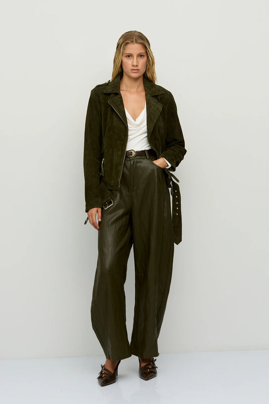 BSB Veggie Lederhose