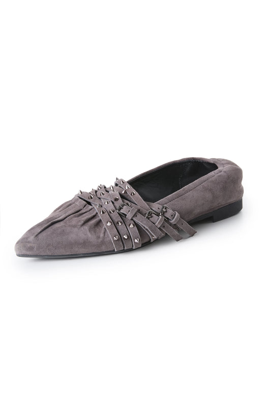 BSB Schuhe Dark Grey
