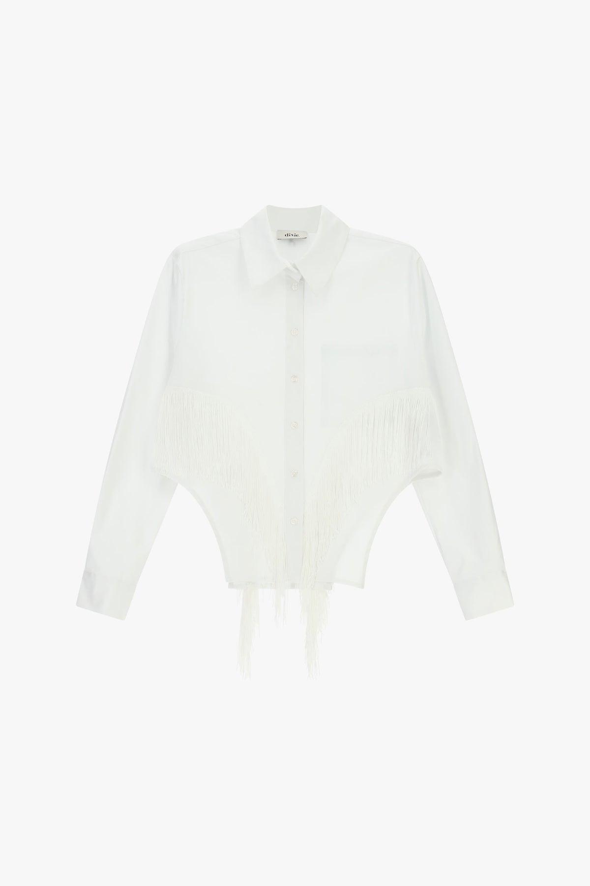 Dixie Cowboy Shirt
