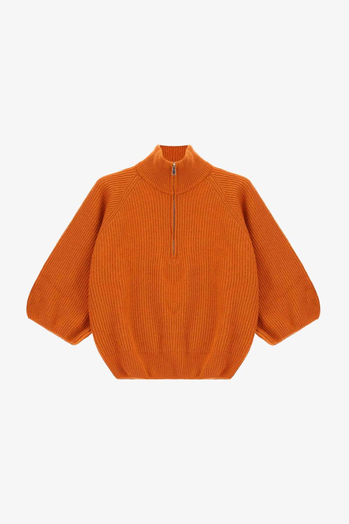 Dixie Sweater Zip