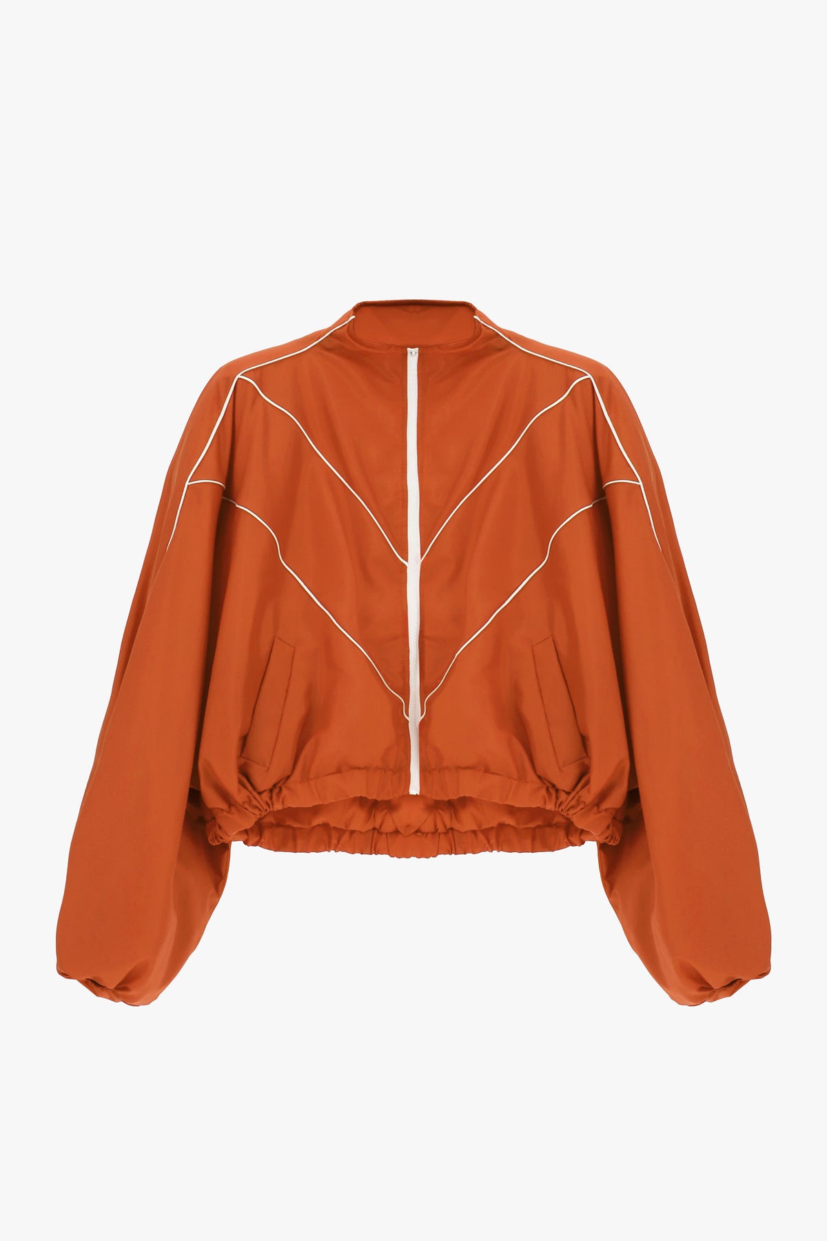 Dixie parachute Jacket