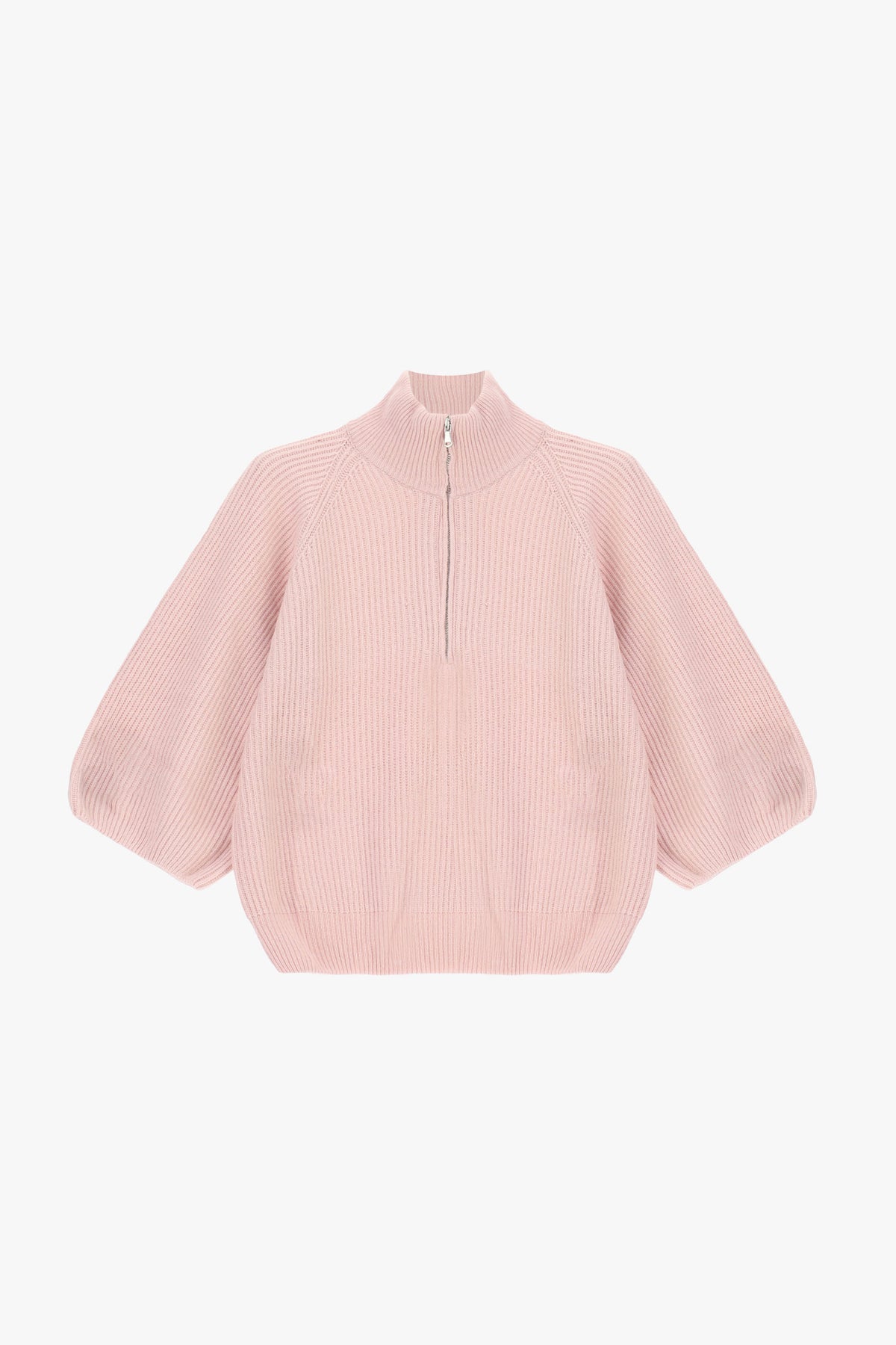 Dixie Sweater Zip