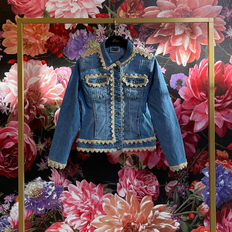 Jeansjacke PHO Firenze