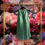 Lade das Bild in den Galerie-Viewer, PHO Dress Mini Green
