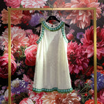 Lade das Bild in den Galerie-Viewer, PHO Mini-Dress Pailetten
