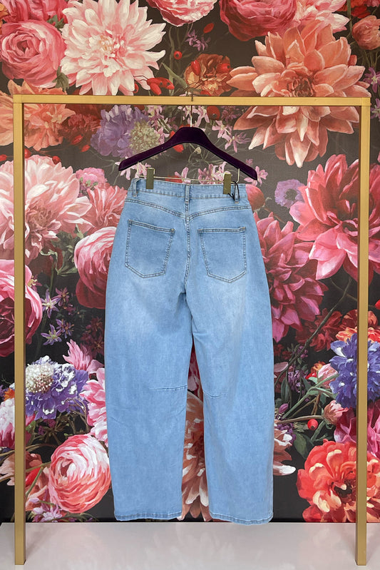 3D Denim