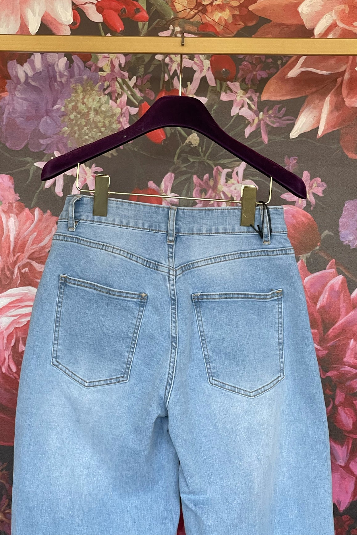 3D Denim